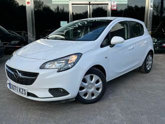 opel corsa 1.4 90cv