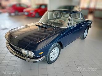 lancia fulvia 1,3 s