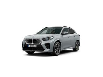 bmw ix2 xdrive30