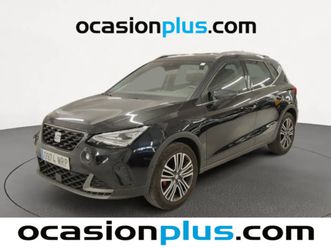1.0 tsi s&s fr xl (115 cv)