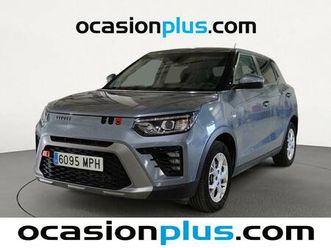 g15t lp urban plus (135 cv)