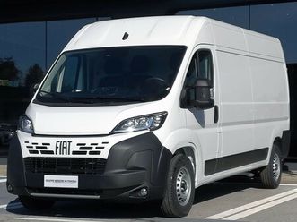 serie 2 my25.5 maxi furgone lastrato l3h2 35 2.2 diesel 140