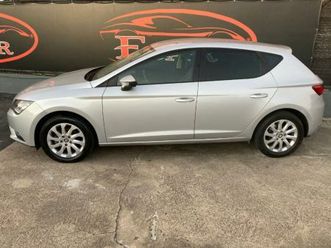 seat leon 1.6 tdi style ecomotive