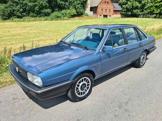 volkswagen passat 32b carat 5-zylinder * 100 jahre aral tv spot *