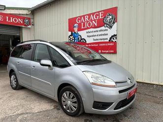 exclusive bmp6 hdi 110 fap airdream