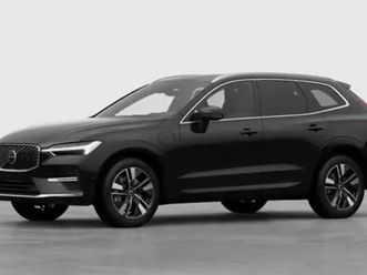 xc60 plus t6 awd plug-in hybrid