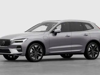 xc60 ultimate dark t6 awd plug-in hybrid