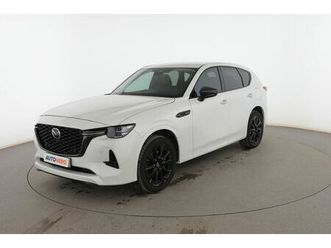 2.5 e-skyactiv plug-in hybrid