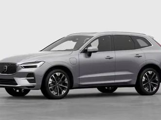 xc60 ultimate dark t6 awd plug-in hybrid