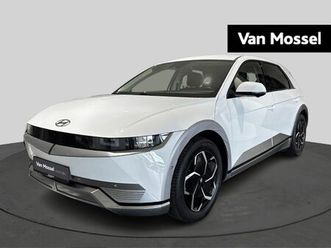 hyundai ioniq 5 77.4kwh special edition awd