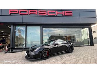 porsche 911 (991) gt3