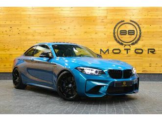 bmw 2 series m2