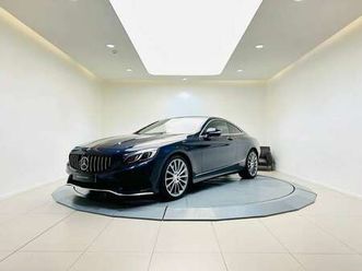 560 executive 4matic