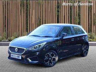 1.5 vti-tech exclusive 5dr [navigation]