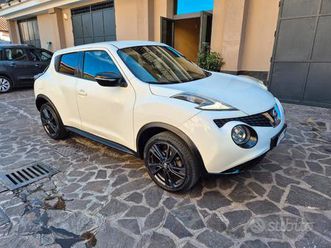 nissan juke 1.5 dci start&stop visia