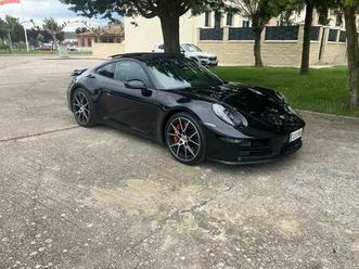 992.2 carrera s 480cv mayo 2025 nacional