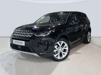 2.0d td4 mhev se awd auto 163