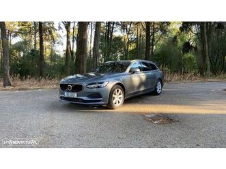 volvo v90 d3 geartronic