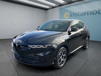 alfa romeo tonale 1.5 118 kw