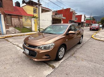 chevrolet cavalier 1.5 ls mt