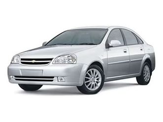 chevrolet optra 1.8 b mt