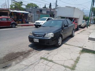 chevrolet optra 2.0 b mt