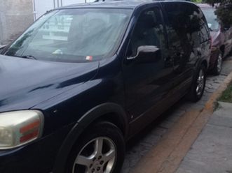 chevrolet uplander v regular aa at