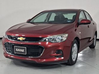 chevrolet cavalier 1.5 ls a