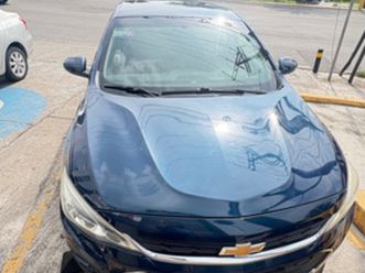 chevrolet cavalier 1.5 ls mt