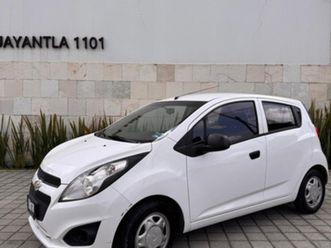chevrolet spark 1.3 ls classic mt