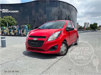 chevrolet spark 1.3 lt classic mt