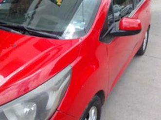 chevrolet beat 1.2 ltz sedan