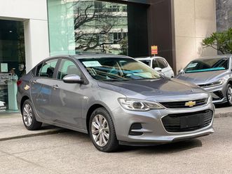 chevrolet cavalier 1.5 premier at