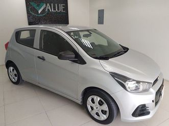 chevrolet spark 1.2 lt classic mt