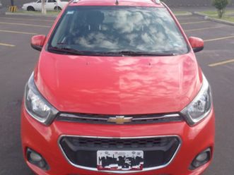 chevrolet beat 1.2 ltz