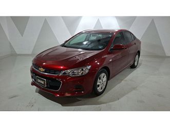 chevrolet cavalier 1.5 ls a