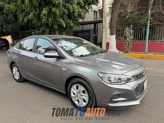 chevrolet cavalier 1.5 ls mt