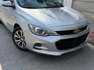 chevrolet cavalier 1.5 premier at