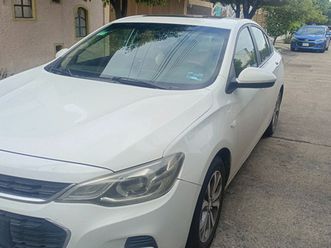 chevrolet cavalier 1.5 premier at