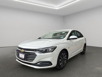 chevrolet cavalier 2023