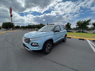 chevrolet groove 1.5 premier cvt