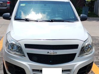 chevrolet tornado 1.8 ls ac mt