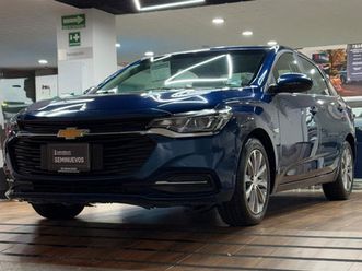 chevrolet cavalier 1.3 lt at