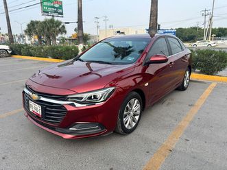 chevrolet cavalier 1.3 lt at