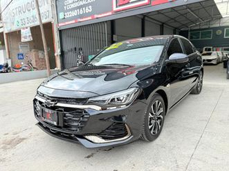 chevrolet cavalier 1.3 rs at