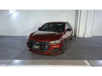 chevrolet cavalier 1.3 rs c auto