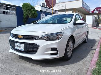 chevrolet cavalier 1.5 ls at