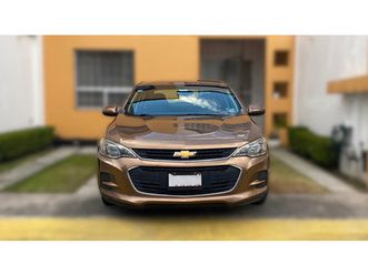 chevrolet cavalier 1.5 ls mt