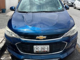 chevrolet cavalier 1.5 lt at