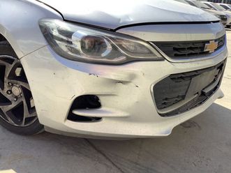 chevrolet cavalier 1.5 premier at